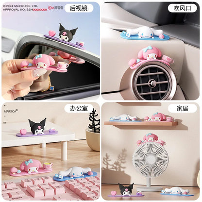 Sanrio Characters Car Dashboard Decor Piece