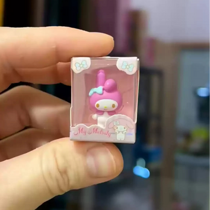 Tiny Figure Blind Box