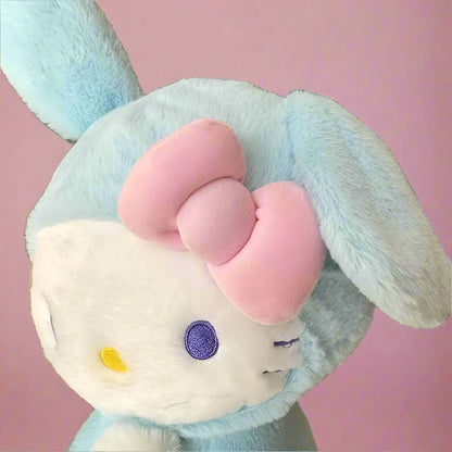 Sanrio Hello Kitty 'Rabbit' Series Adorable Plushie