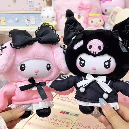 Kuromi & My Melody Angel Guardian Series Blind Box