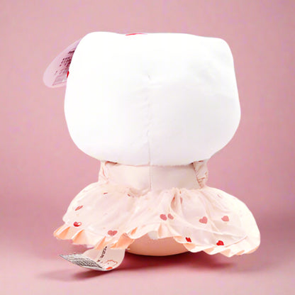 Sanrio Characters 'Lovely Hearts' Series Soft Plushies
