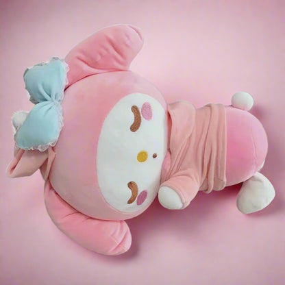 Sleeping Series Plushies