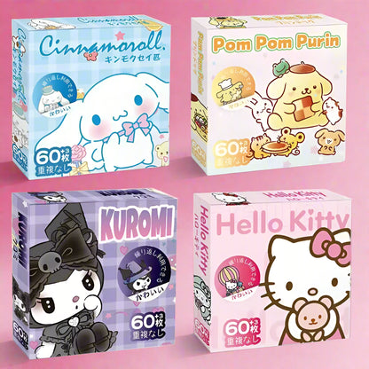 Sticker Packs