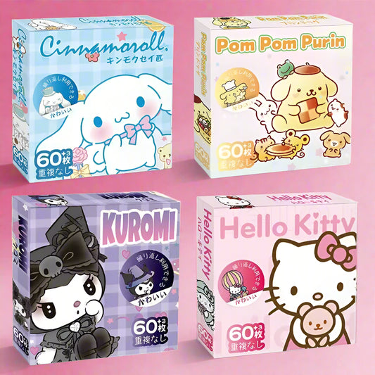 Sticker Packs