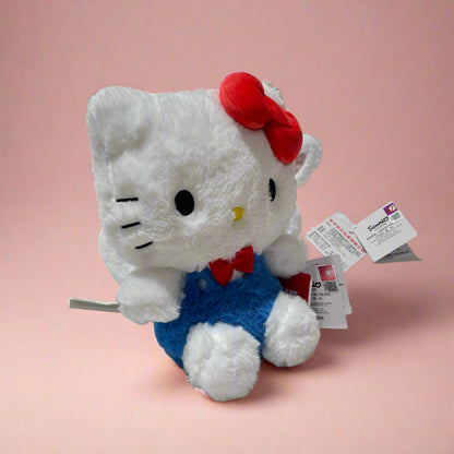 50th Anniversary Series Plushie & Keychain