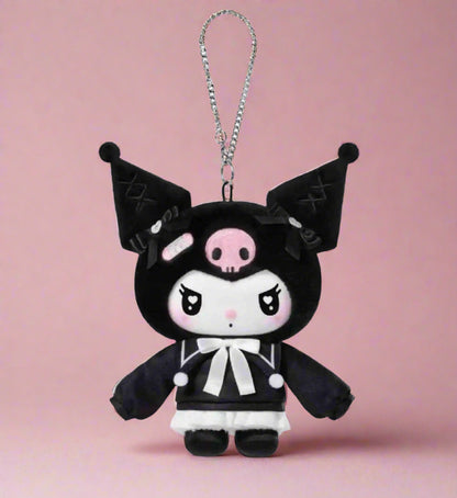 Kuromi & My Melody Angel Guardian Series Blind Box