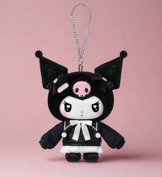 Kuromi & My Melody Angel Guardian Series Blind Box