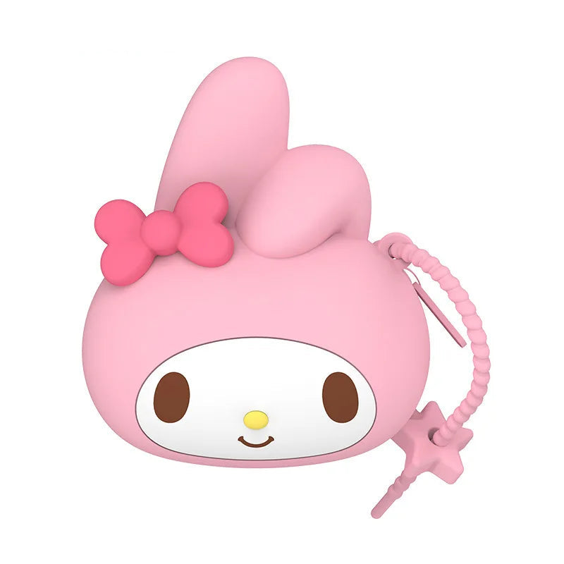 Sanrio Characters Silicone Storage Bag