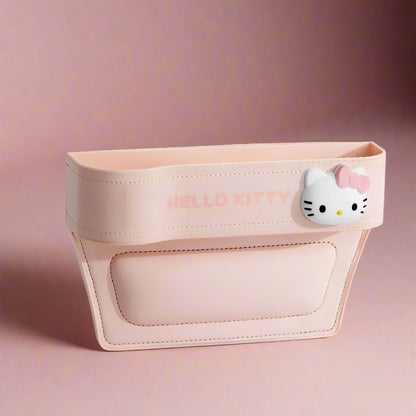 Hello Kitty Storage Box