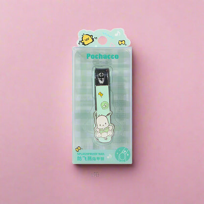 Sanrio Characters Nail-Clippers