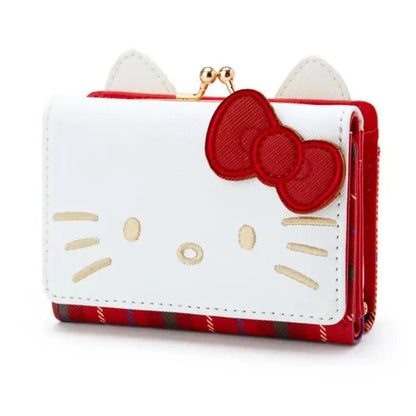 Sanrio Character PU Leather Wallets