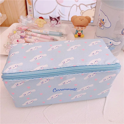 Sanrio Original Character Pencil Storage Bag