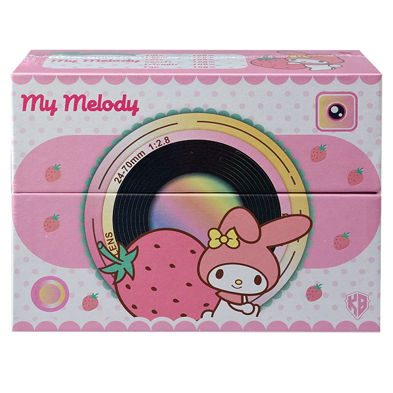 Sanrio Characters Collectible Trading Cards [LIMITED EDITION]