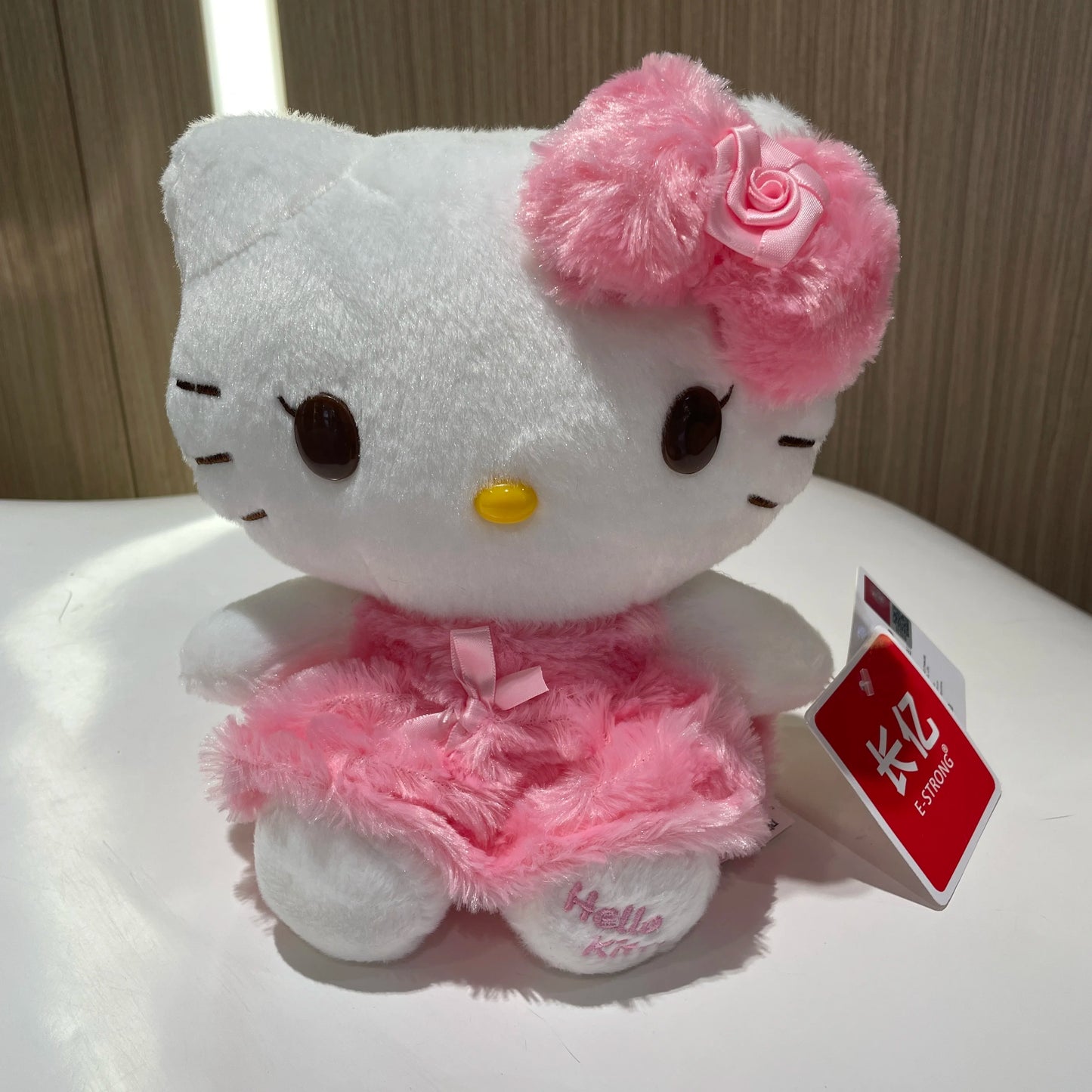 Sanrio Character Adorable Soft Plushies
