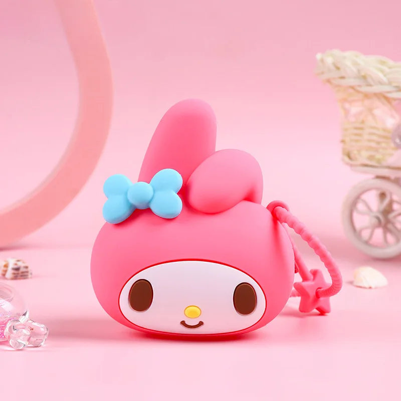 Sanrio Characters Silicone Storage Bag