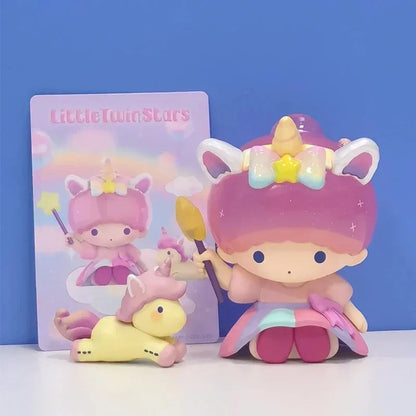 Sanrio Characters 'Wonderland' Series Blind Box