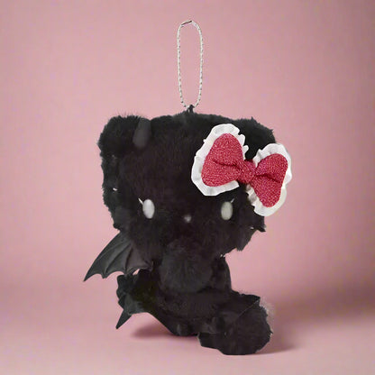 Sanrio Hello Kitty 'Angel & Devil' Series Plush & Keychain