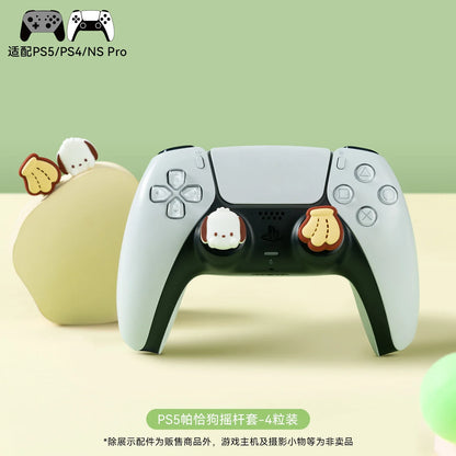 Sanrio Thumbstick Caps for Nintendo Switch, PS4, PS5