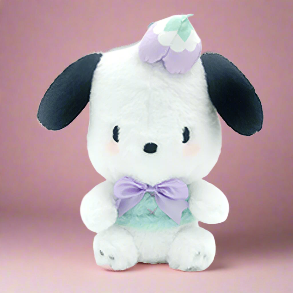 Cuddly Soft Plushies