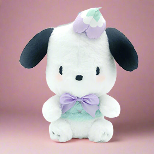Cuddly Soft Plushies