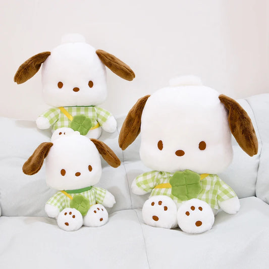 Sanrio Pochacco Adorable Soft Plushies