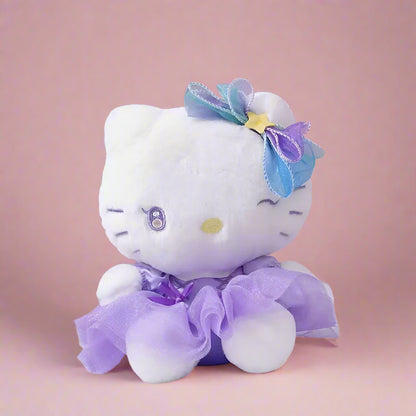 Sanrio Character Soft Plushies