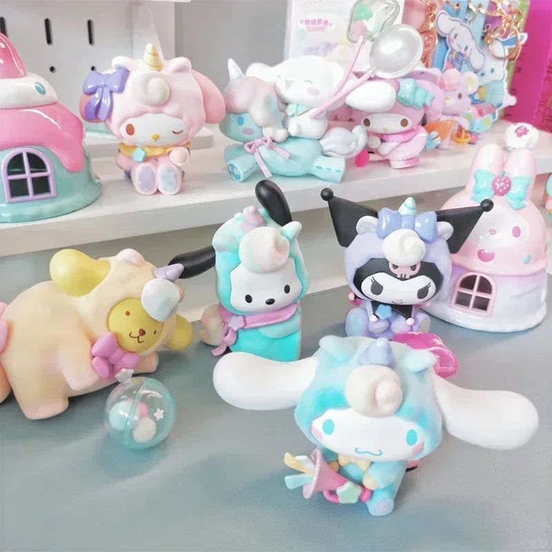 Sanrio Characters 'Wonderland' Series Blind Box