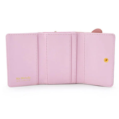 Sanrio Character PU Leather Wallets