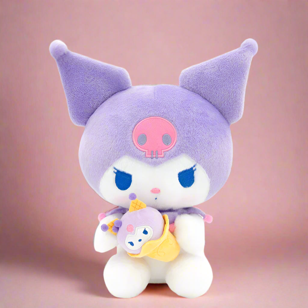 Cuddly Soft Plushies
