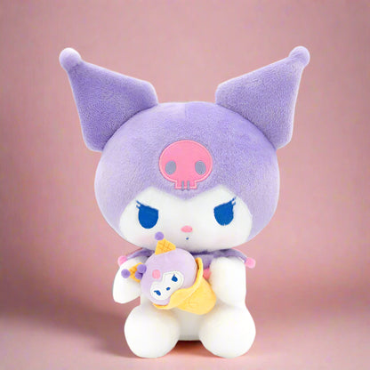 Cuddly Soft Plushies