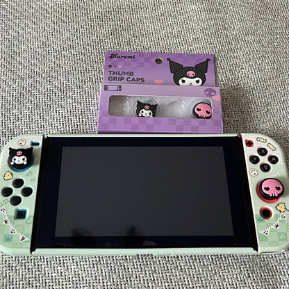 Sanrio Thumbstick Caps for Nintendo Switch, PS4, PS5