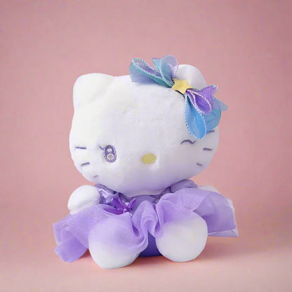 Sanrio Character Soft Plushies