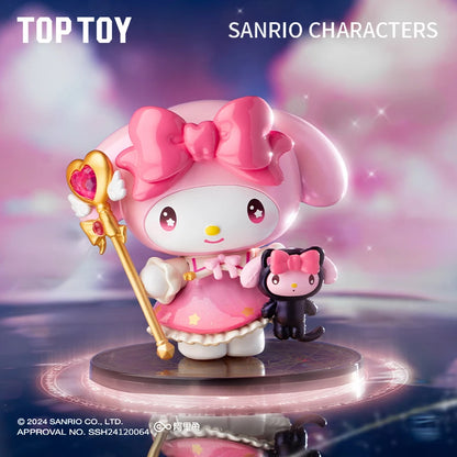 Sanrio Characters 'Starry Night Party Magician' Series Blind Box