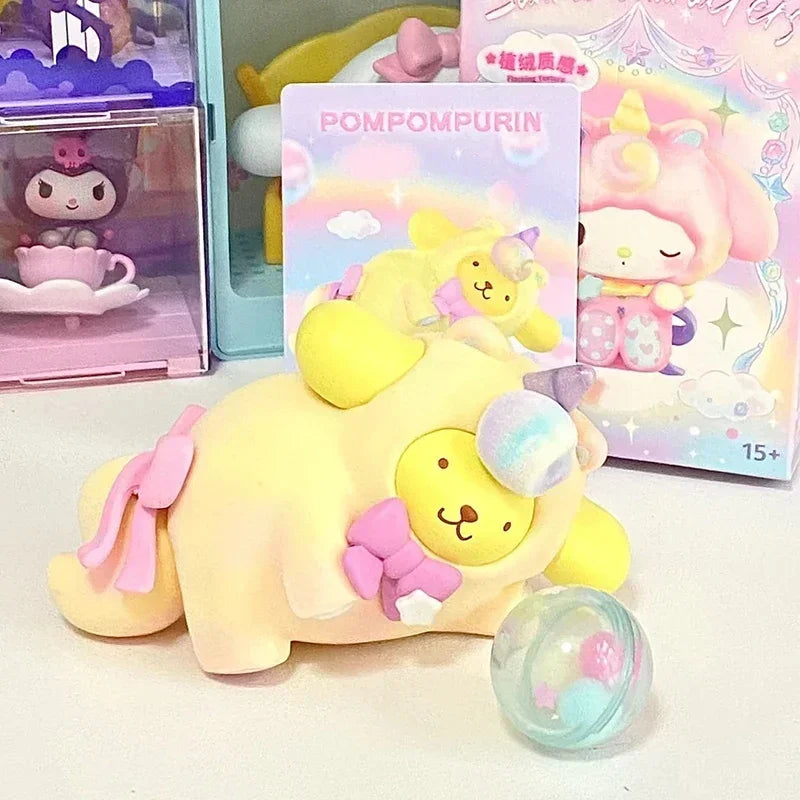 Sanrio Characters 'Wonderland' Series Blind Box