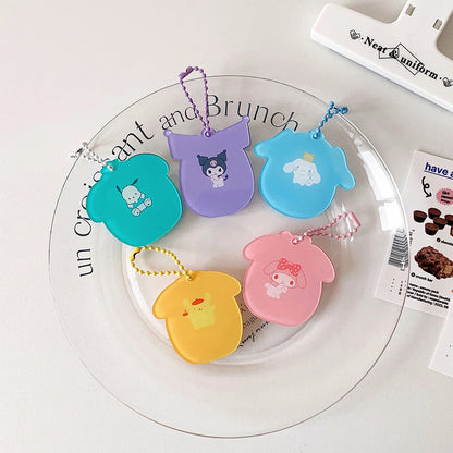 Acrylic Card Holder