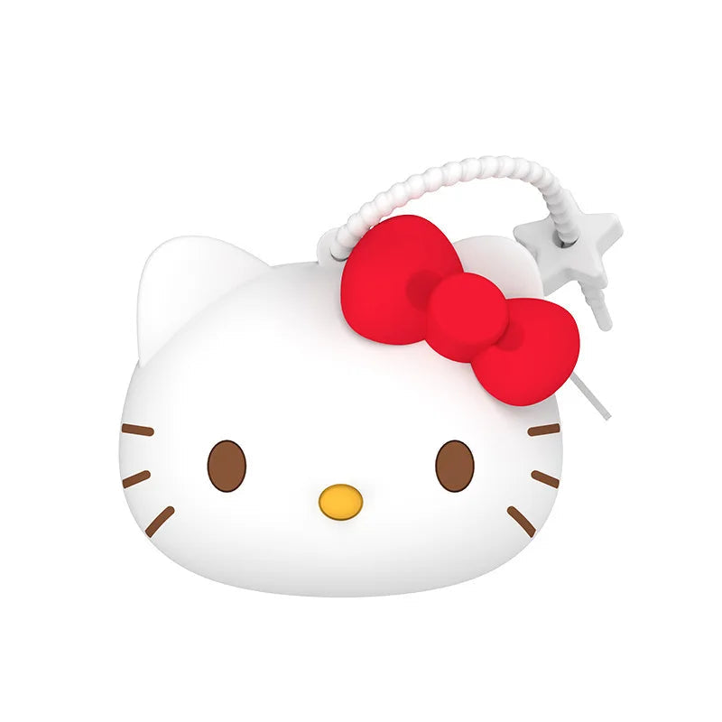 Sanrio Characters Silicone Storage Bag