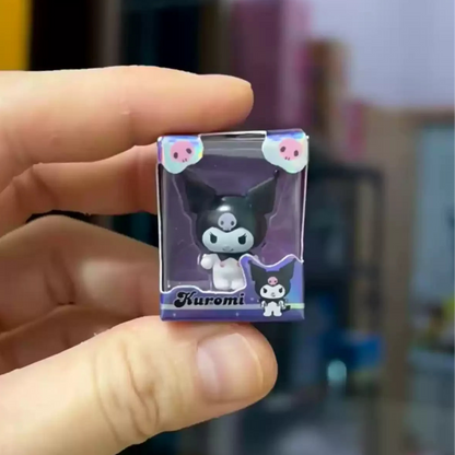 Tiny Figure Blind Box