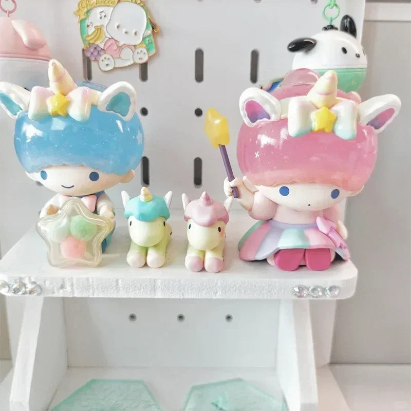 Sanrio Characters 'Wonderland' Series Blind Box
