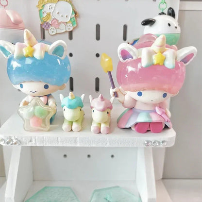 Sanrio Characters 'Wonderland' Series Blind Box