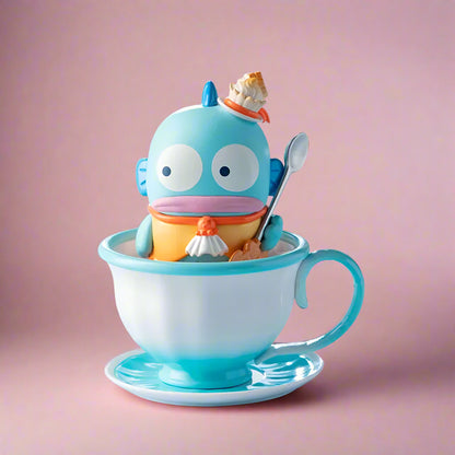 'Teacup Elf' Series Blind Box Toy Figures