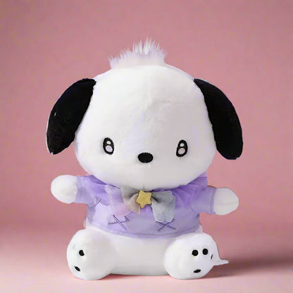 Sanrio Character Soft Plushies