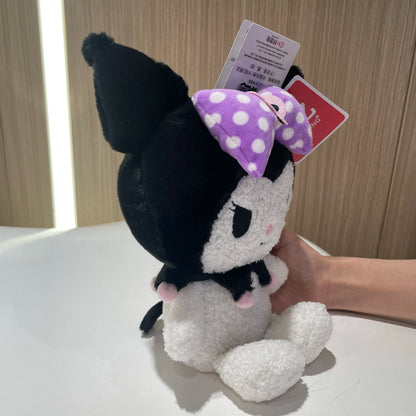 Sanrio Character Adorable Soft Plushies