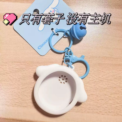Tamagotchi Uni Sanrio Protective Case