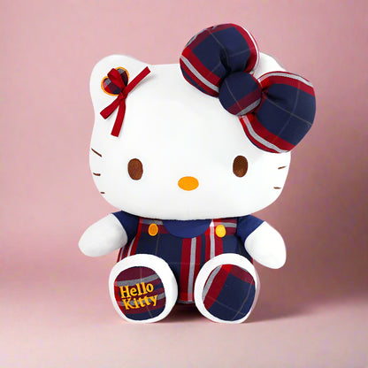Hello Kitty Cuddly Plushies