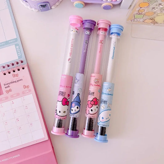 Sanrio Toothbrush
