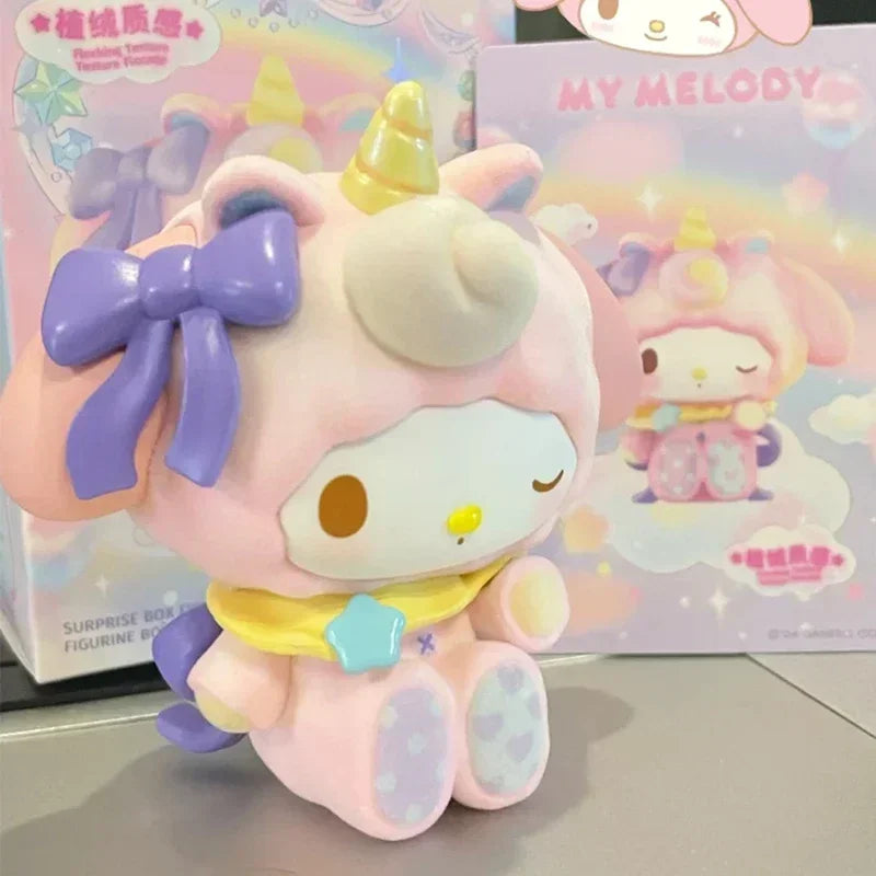 Sanrio Characters 'Wonderland' Series Blind Box