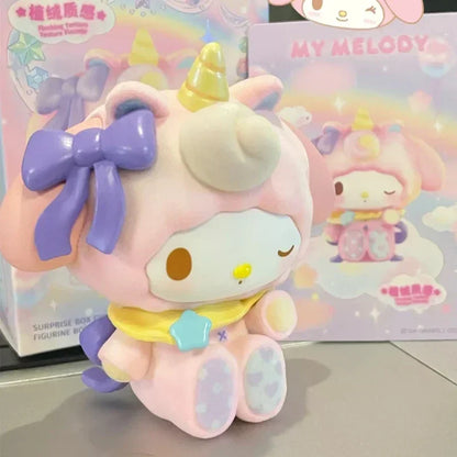 Sanrio Characters 'Wonderland' Series Blind Box