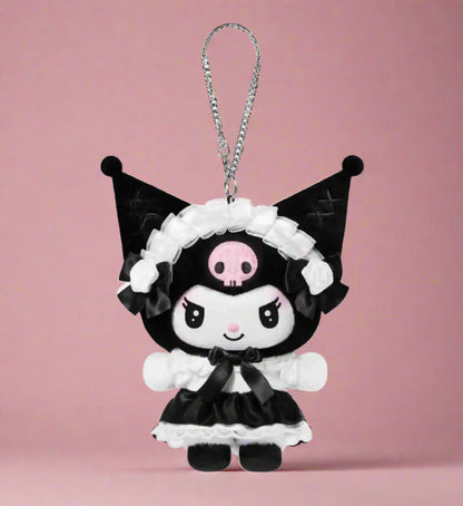 Kuromi & My Melody Angel Guardian Series Blind Box