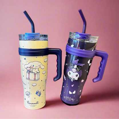 Stainless Steel Water Bottle
