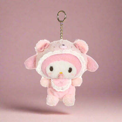 Baby Plushies & Keychains